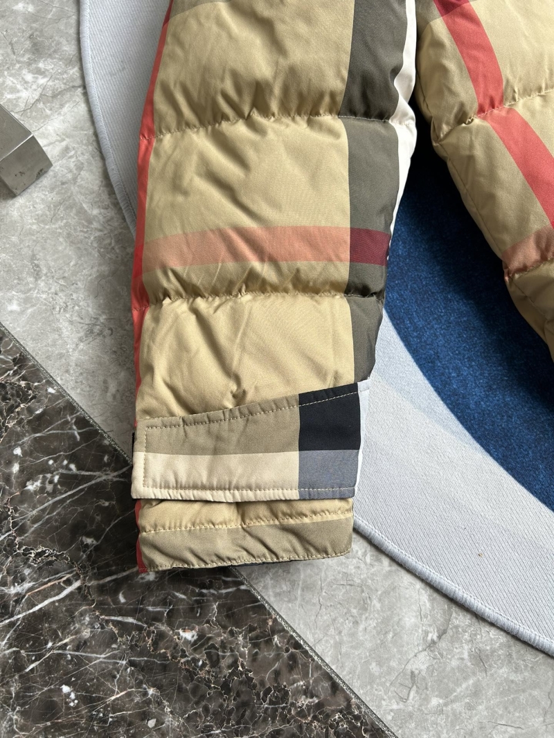 Burberry Down Coat